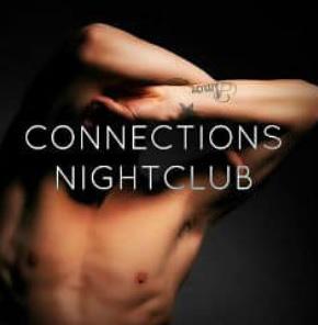 Connections Nightclub Perth – Gay Club