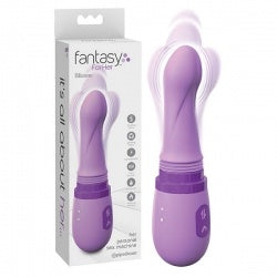 Fantasy For Her Range of Sex Toys