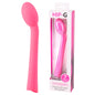 Hip G Rechargeable - Pink USB Rechargeable Vibrator