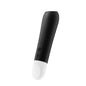 Satisfyer Ultra Power Bullet 2 - Black USB Rechargeable Bullet