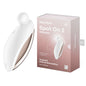 Satisfyer Spot On 2 - White USB Rechargeable Stimulator