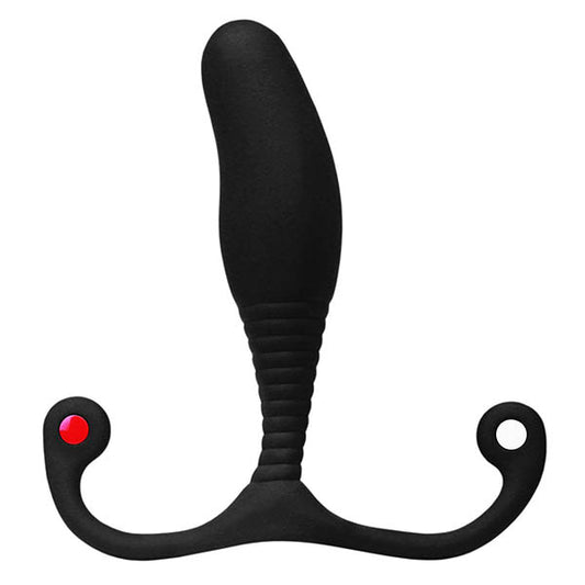 Aneros MGX Syn Trident - Black Male Prostate Wand