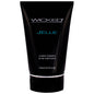 Wicked Jelle - Water Based Anal Lubricant - 120 ml (4 oz) Bottle