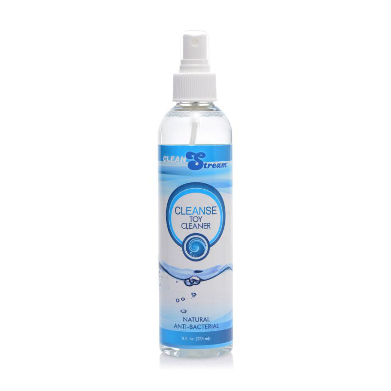 CleanStream Cleanse Toy Cleaner - 235 ml Bottle