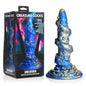 Creature Cocks Lord Kraken Dildo - Blue 21 cm Fantasy Tentacle Dildo