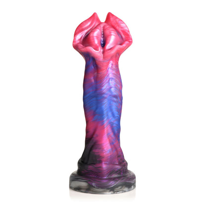 Creature Cocks Demogorgon - Multi-Coloured 22.6 cm Fantasy Dildo