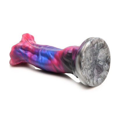 Creature Cocks Demogorgon - Multi-Coloured 22.6 cm Fantasy Dildo