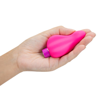 Aria Epic AF - Fuschia USB Rechargeable Stimulator