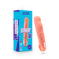 Aria Smokin' AF - Coral 15.2 cm Vibrator