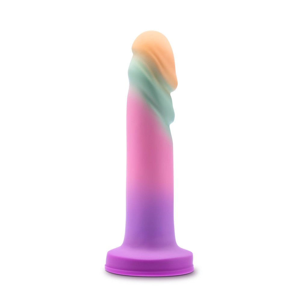 Avant - Sunrise Gaze - Sherbet 19 cm Dildo