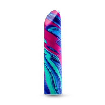 Limited Addiction Sublime - Power Vibe - Alexandrite 10.2 cm USB Rechargeable Bullet