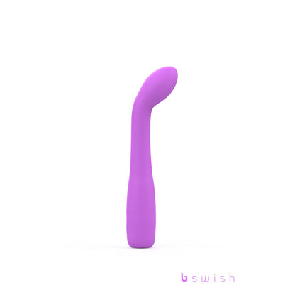 Bgee Heat Infinite Deluxe - Sweet Lavender - Sweet Lavender 18 cm USB Rechargeable Vibrator