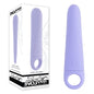 Evolved TART TEASER - Purple 15.2 cm USB Rechargeable Vibrator