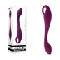 Evolved LOCHNESS G - Purple 19 cm USB Rechargeable Vibrator