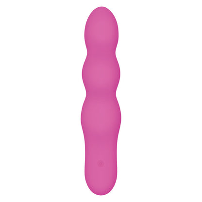 Evolved Afterglow - Pink 16.5 cm USB Rechargeable Vibrator