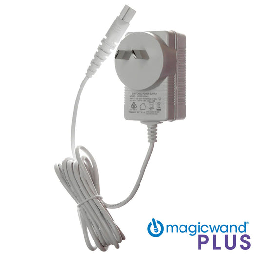 Magic Wand Plus - Power Cord - Replacement Power Cord for Magic Wand Plus