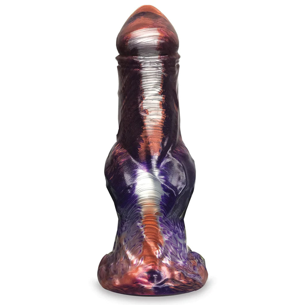 Alien Nation - Centaur - Metallic 22.9 cm Fantasy Dong