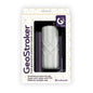 GeoStroker #3 - White 12.7 cm Stroker