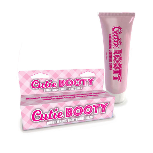 Cutie Booty - Anal Brightening Cream - 44 ml Tube-LGBT.314