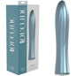 LOVELINE La Perla II - Blue - Pearlescent Blue 19.2 cm USB Rechargeable Vibrator