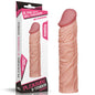 Pleasure X-Tender 2'' Sleeve - Flesh 5.1 cm (2'') Penis Extension Sleeve