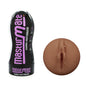 Masturmate - Vagina - Mocha - Brown Vagina Stroker