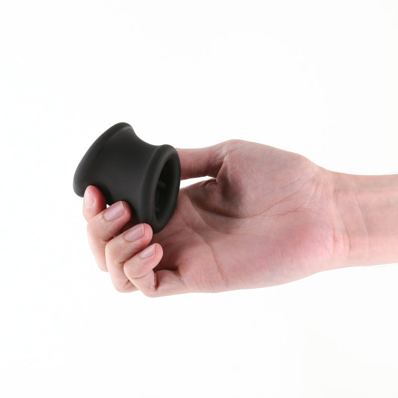 Renegade Suave Ball Stretcher - Black Ball Stretcher