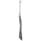 OUCH! Florence Collection - Flogger - White Flogger Whip