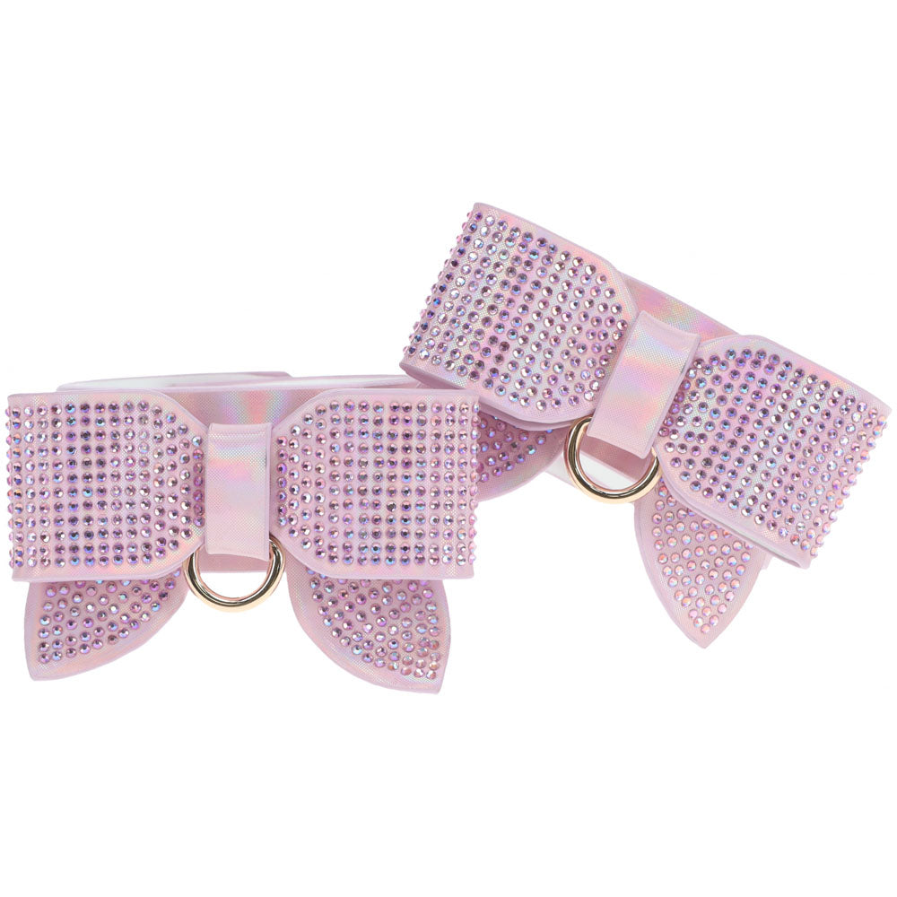 OUCH! Paris Collection - Handcuffs - Pink Restraints