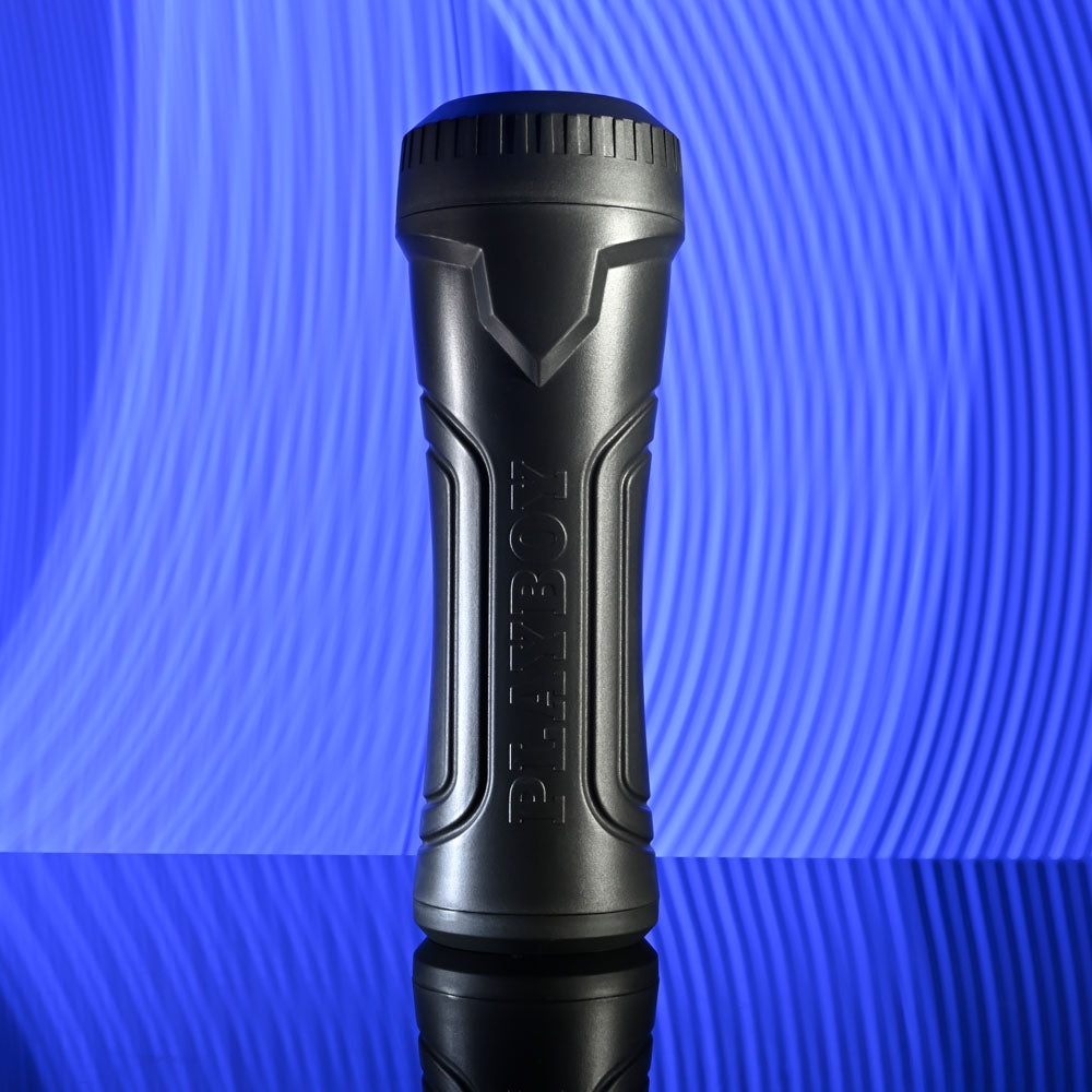 Playboy Pleasure THE URGE LARGE - Clear Stroker