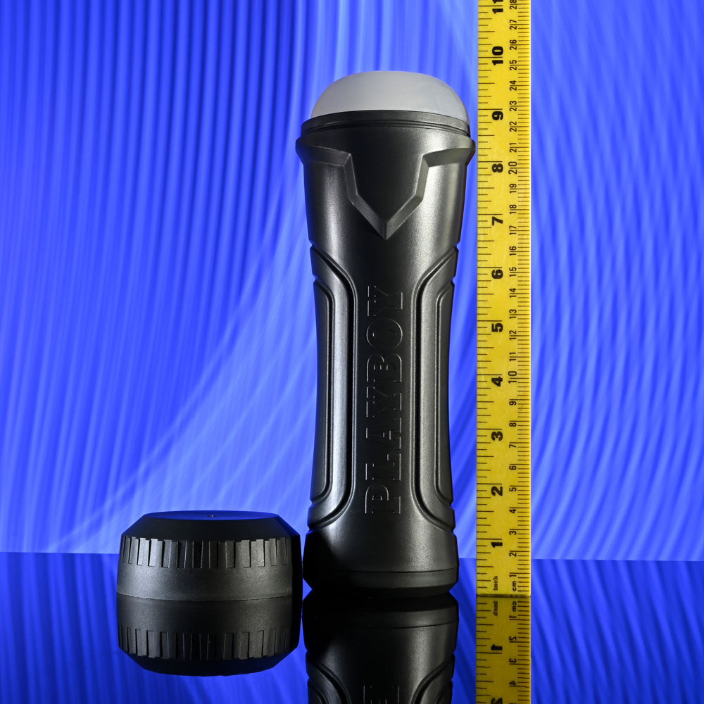 Playboy Pleasure THE URGE LARGE - Clear Stroker