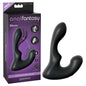 Anal Fantasy Elite Collection Ultimate P-Spot Milker - Black USB Rechargeable Vibrating Prostate Massager