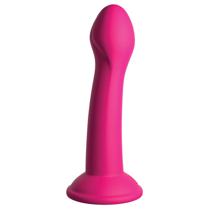 Dillio 6'' Please-Her - Pink 15.2 cm Dong