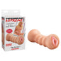 Pipedream Extreme Toyz Flip Me Over - Flesh Double Ended Stroker