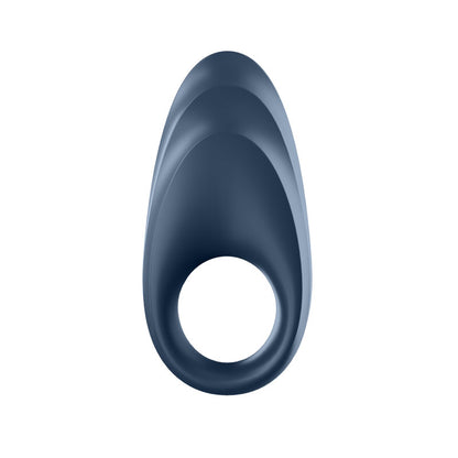 Satisfyer Strong One - App Controlled Vibrating Cock Ring