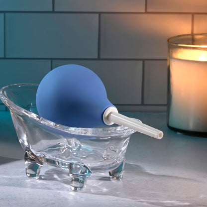 Selopa SQUEAKY CLEAN - Blue Unisex Douche