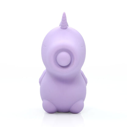 Unihorn - Karma Lilac - Lilac USB Rechargeable Flicking Stimulator