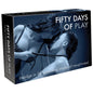 Fifty Days Of Play - Adult Board Game