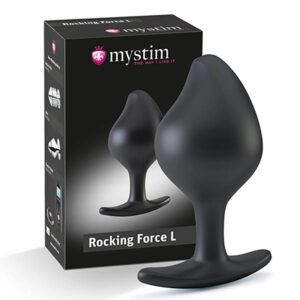 Mystim Rocking Force