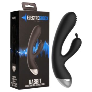 Electro Shock Rabbit Vibrator