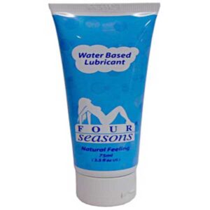 Lubricants & Lotions Perth