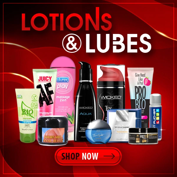 Lotions & Lubricants Perth