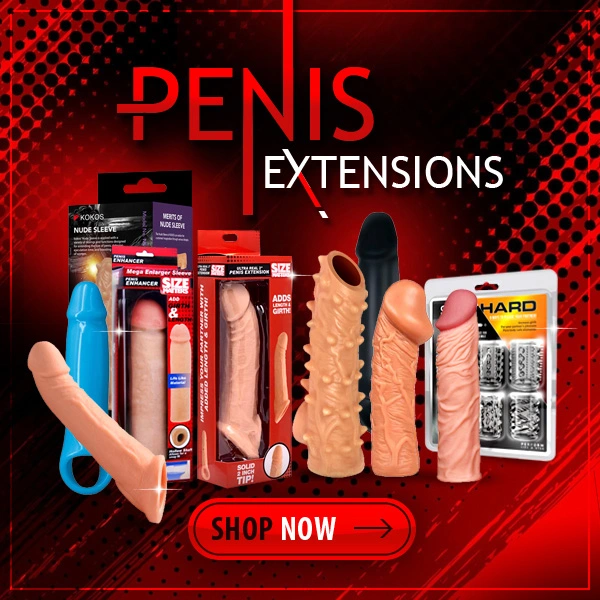 Penis Extensions Perth