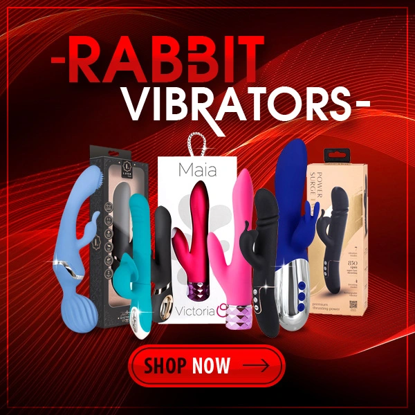 Rabbit-Vibrators Perth