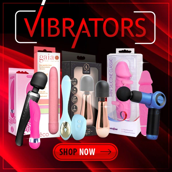 Vibrators Perth