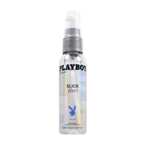 Playboy Pleasure SLICK H2O - 60 ml