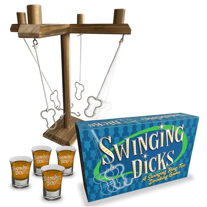 Swinging Dicks