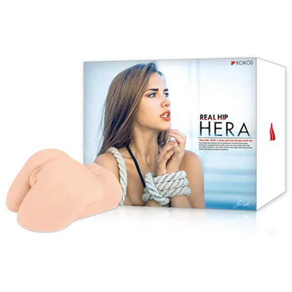 Kokos Real Hip Hera