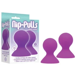 Nip-Pulls