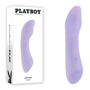 Playboy Pleasure EUPHORIA